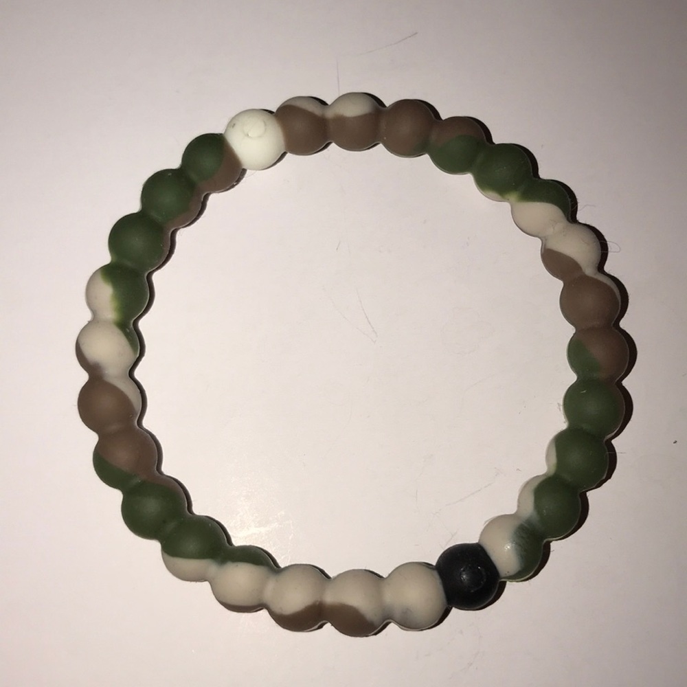 Lokai WWF bracelet